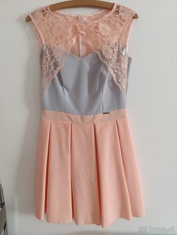 Spoločenské šaty - 2