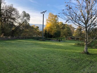 Dvojgeneračný dom v Košťanoch nad Turcom - 2