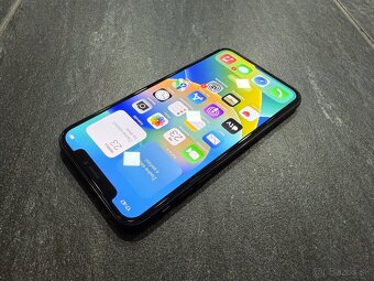 Apple iPhone X 64 GB Space Gray. - 2