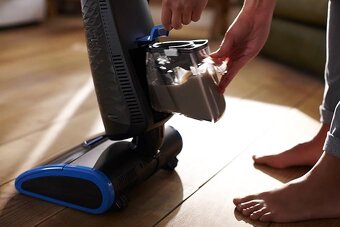 Vysávač mop Philips AquaTrioPro - 2