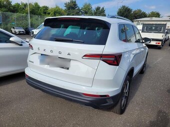 Škoda Karoq 2.0 TDI EVO Style - 2