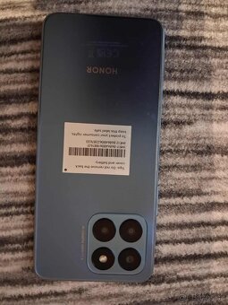 Honor 70 Lite 5G - 2