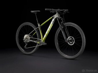 Trek Procaliber 8 (2024) – horský bicykel, výborný stav - 2