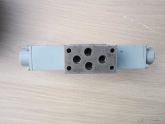 Elektromagneticke solenoidove ovladace - 2