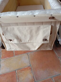 Retro kočik na dieťa - 2