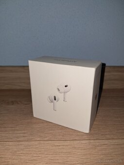 Airpods pro 2 USB-C anc - 2