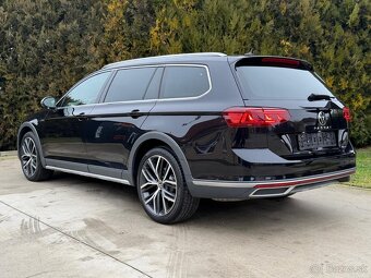 VOLKSWAGEN PASSAT ALLTRACK 4MOTION DSG,VIRTUAL,IQ-LIGHT,PANO - 2