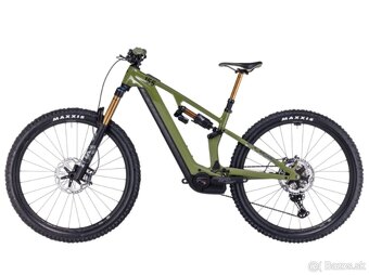 CUBE STEREO HYBRID ONE55 C:68X TM 750 - 2