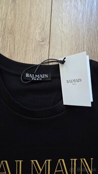 Balmain tričko - 2