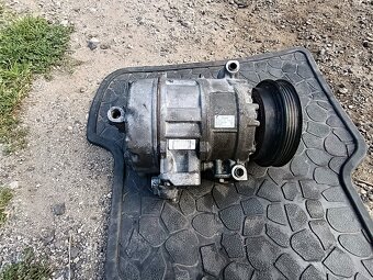 Klimakompresor VW,Superb - 2