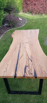 Jedalensky stol dub - 2