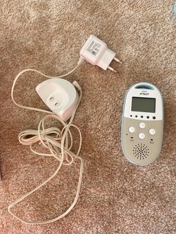 Philips avent detska pestunka. - 2