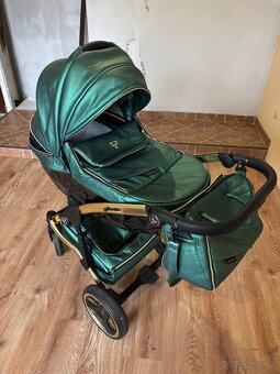 Kočiar Predám kočiar Junama Diamod - 2