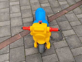 Detské odrážadlo - 2