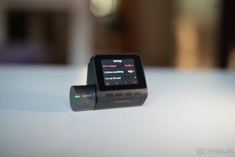 70mai Dash Cam Pro s GPS+128GB - 2