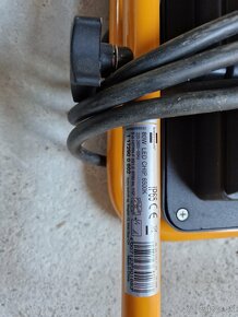 NOVY LED stavebny reflektor 80W - 2