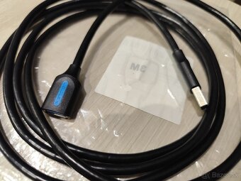 Predam HDMI 2.1 a USB 3.0 kable - 2