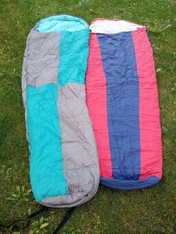 Kempingova vybava - 2