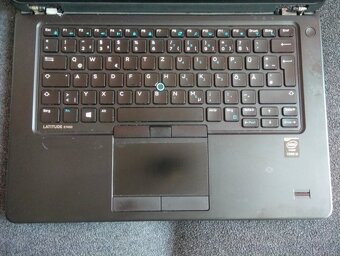 predám základnú dosku pre notebook Dell Latitude e7450 - 2