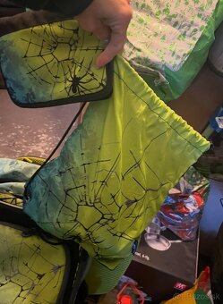 Školská taška Bagmaster - 2