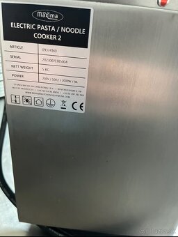 Varič cestovín - 2