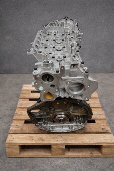 Motor Renault Master 2,3 - M9T - 2