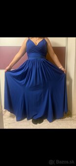 Spoločenské šaty - 2