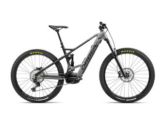 ORBEA WILD FS 20 - 2