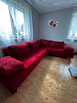 Sedacia súprava - 2