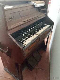 Harmonium - 2