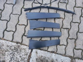 Nahradne diely vw passat b6 variant - 2