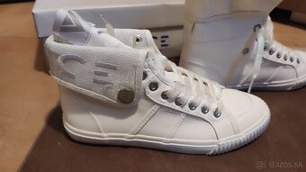 NOVé tenisky Venice 37 - 2