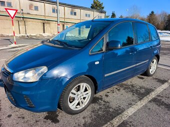 Ford cmax 1.6 80kw - 2