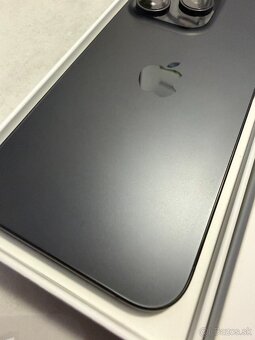 Iphone 15 pro 256 GB - 2