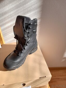 BOSP Taktická obuv č.43 - 2