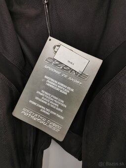 Ozone kožené nohavice - 2