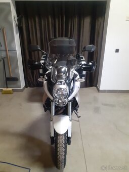 Kawasaki Versys 650 r.v.2011 - 2