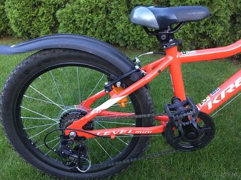 Kross Level Mini 2.0 - 2