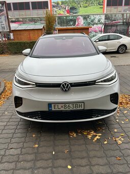 Volkswagen ID.4 GTX 77kWh 4Motion - 2