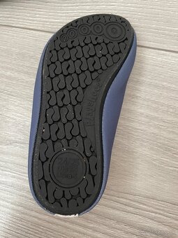Plážové topánočky Platshoes 24/25 - 2