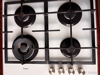 Whirlpool GOFL 629/WH - 2