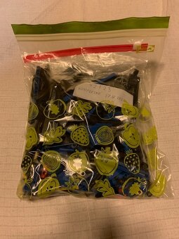 LEGO 42123 Technic - McLaren Senna GTR - 2