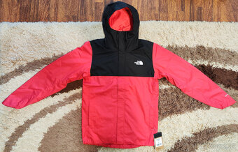 Turistická bunda The North Face Quest - 2