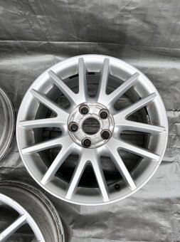 3ks. originál Volkswagen Sharan - - 2