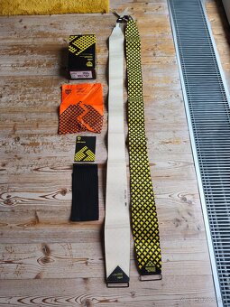 Stupacie pásy Black Crows 166 - 2