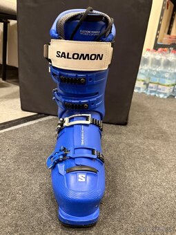 Salomon S-Pro Alpha 130 - 2