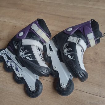 Korčule Oxelo 39 - 2