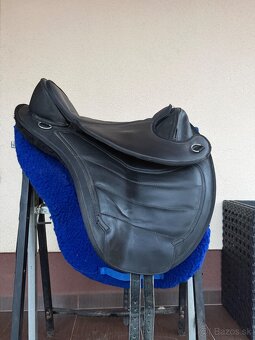 Barefoot Cheyenne - 2