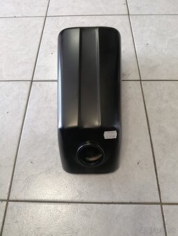 Predám nádrž na Babettu - 2