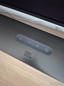 JBL 2.0 all ine one soundbar - 2